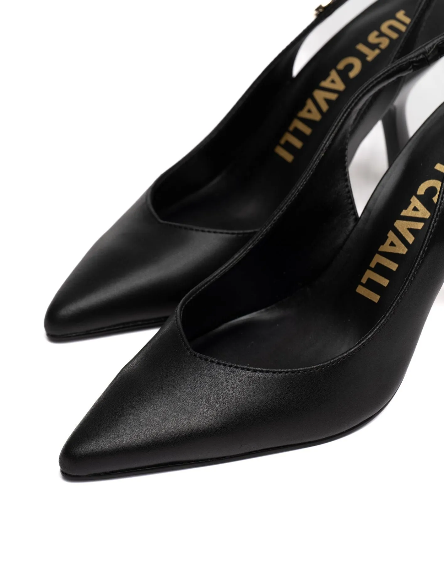77RA3S15 ZPA33 - Scarpe - JUST CAVALLI