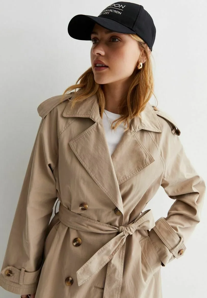 BELTED LONGLINE - Trench