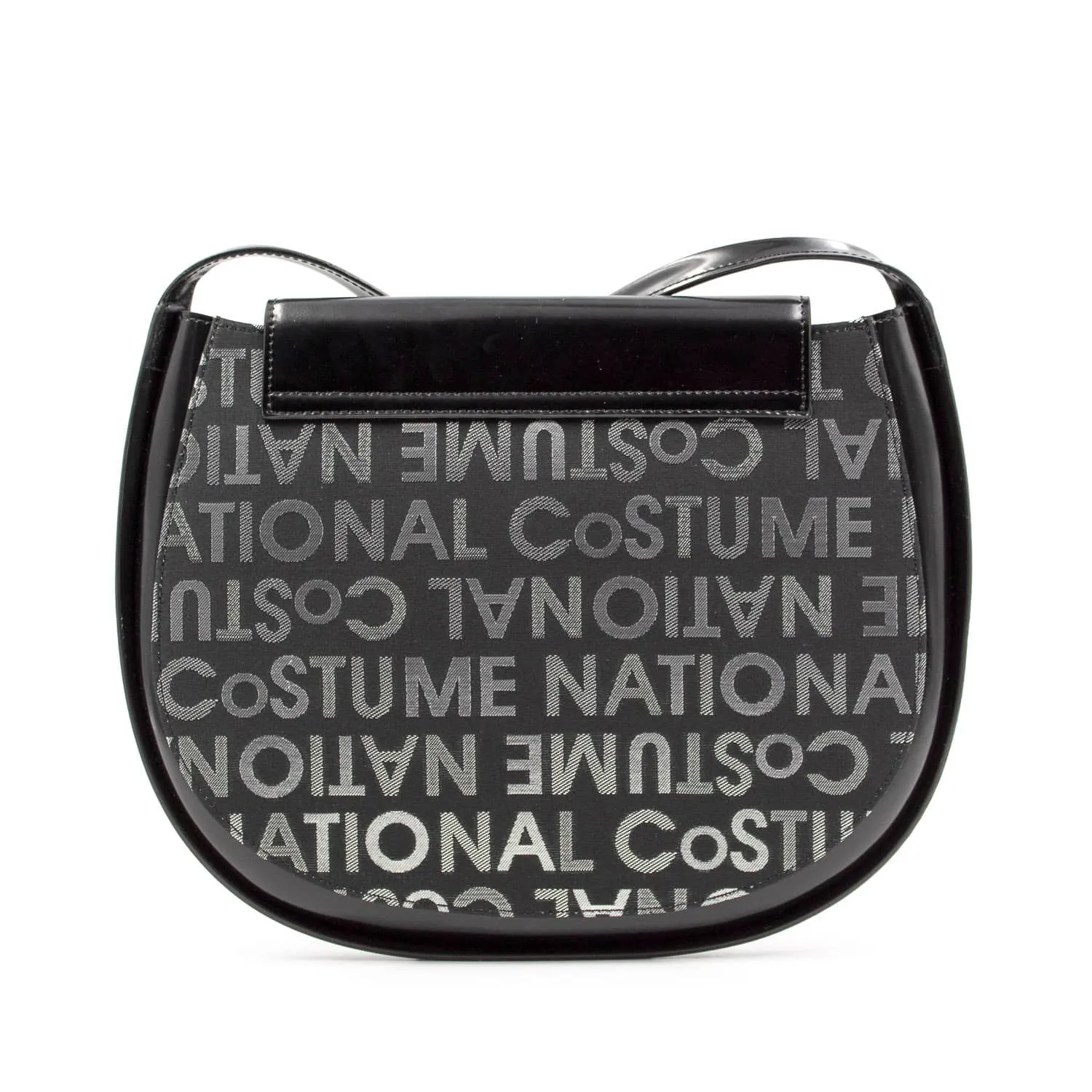 Borsa a tracolla da donna CoSTUME NATIONAL – CN1016_H003