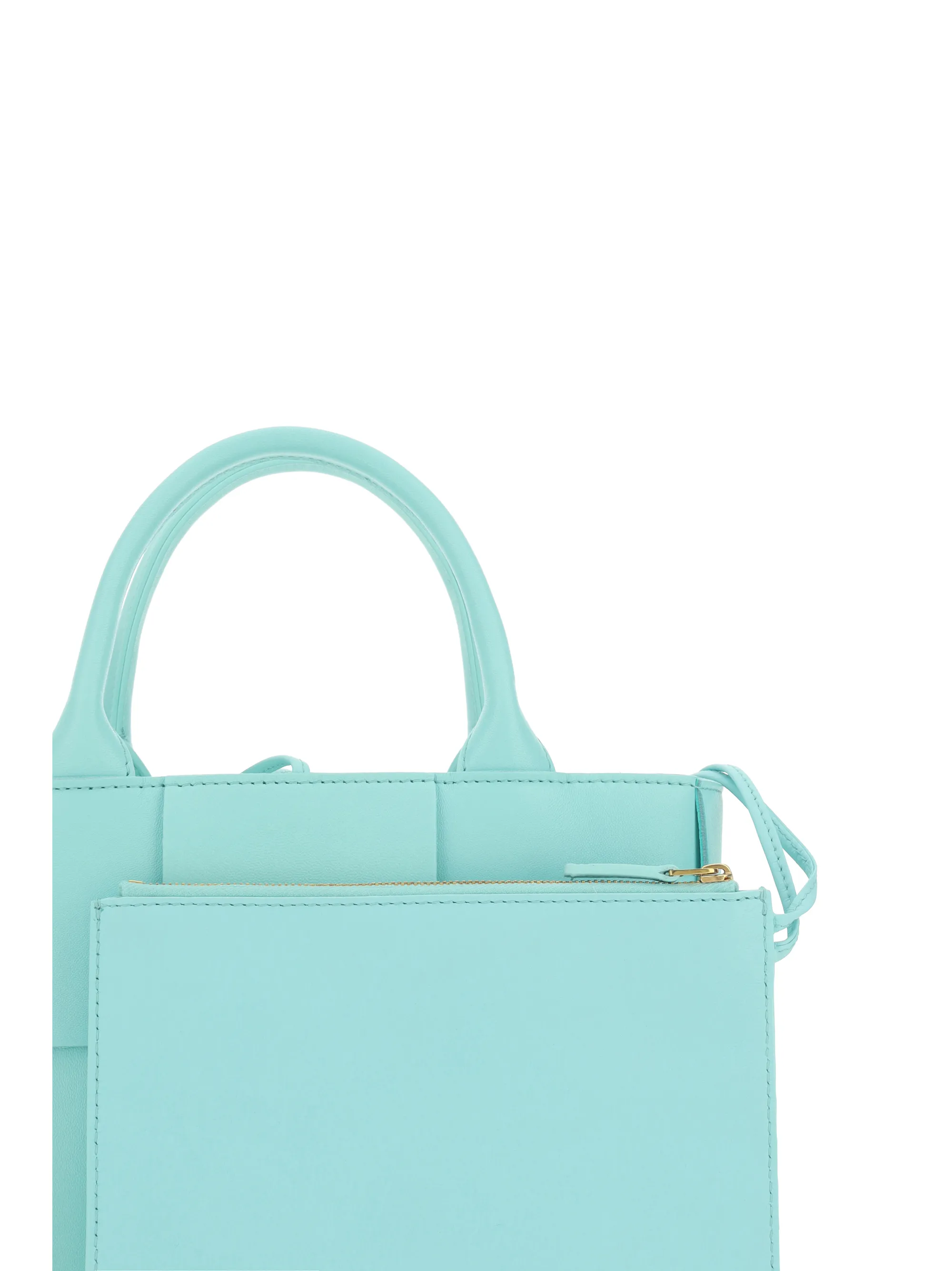     BOTTEGA VENETA  Borsa a Mano Tote Arco