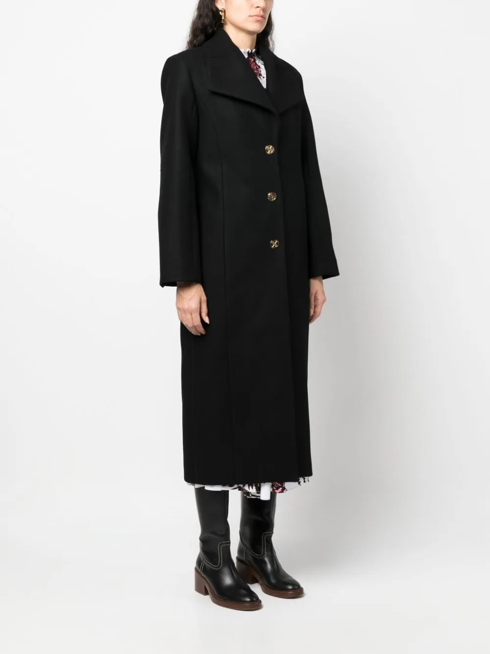 cappotto sartoriale