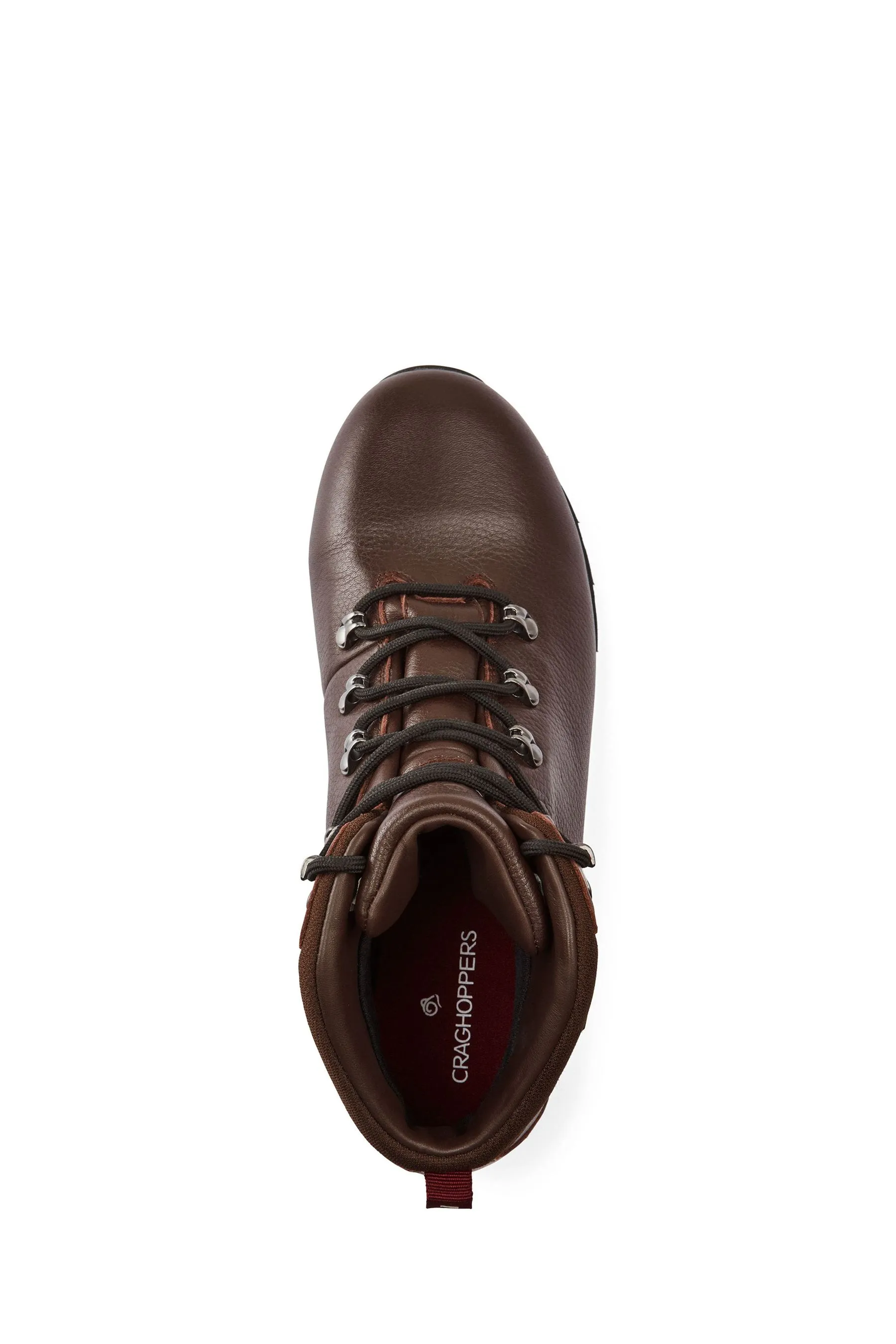 Craghoppers - New - Marrone per trekking - Stivali