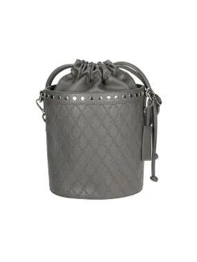 Cult  BORSA A MANO X13.005 GRIGIO