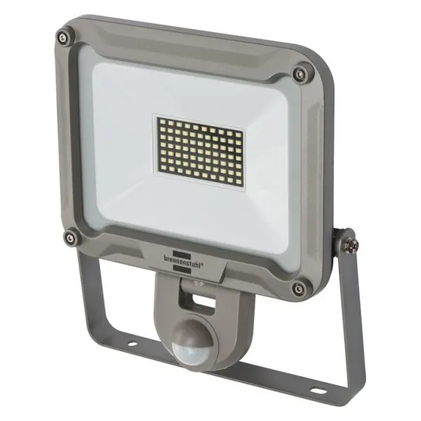 Faro LED JARO con segnalatore di movimento ad infrarossi 50W