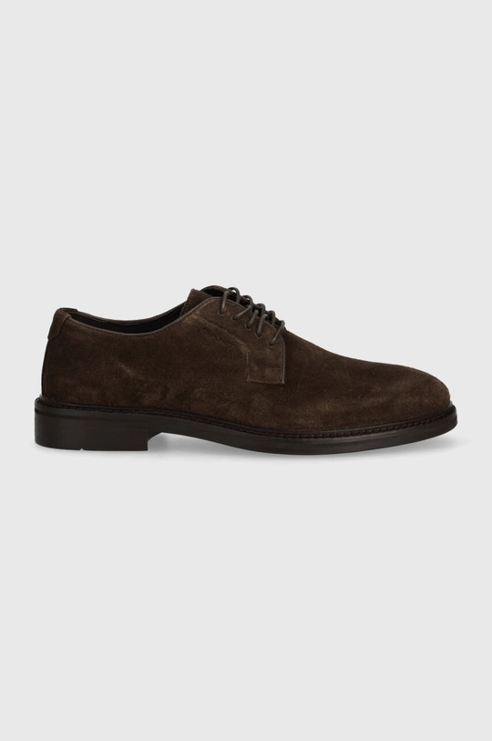 Gant scarpe in camoscio Bidford