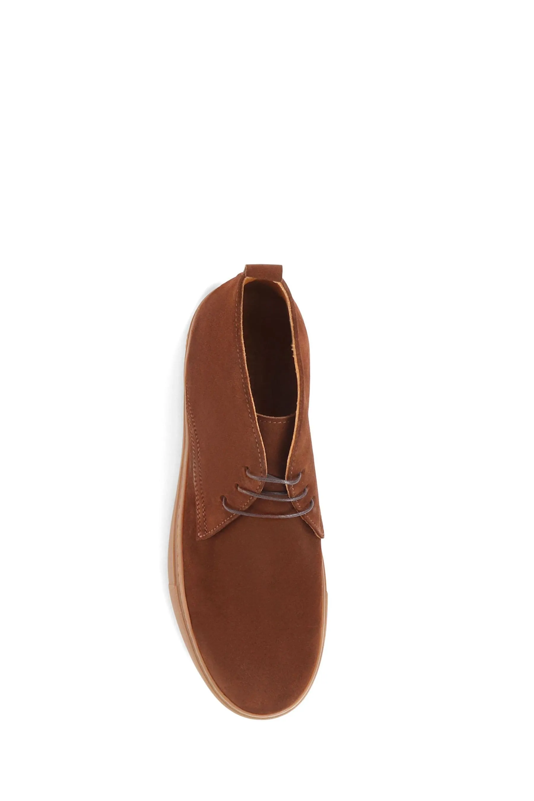 Jones Bootmaker Sullivan - Stivali chukka scamosciata