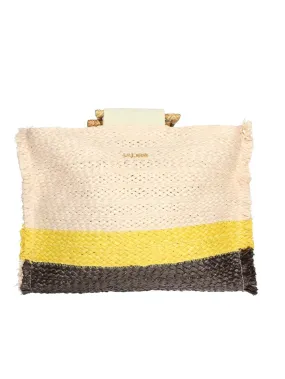 KBAS  BORSA A MANO 3412208 ROSA