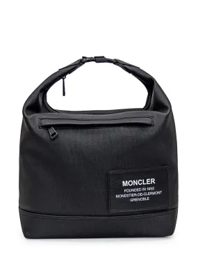 MONCLER Borsa Tote Nakoa 