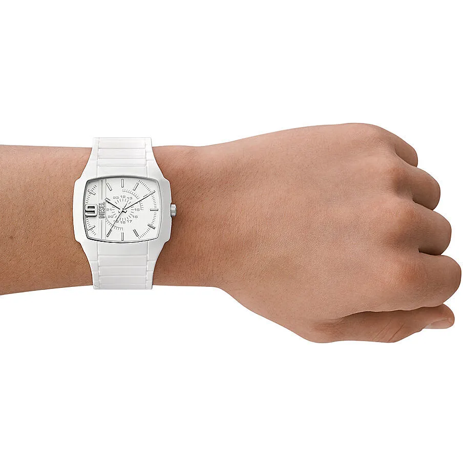 orologio al quarzo Diesel uomo Cliffhanger 2.0