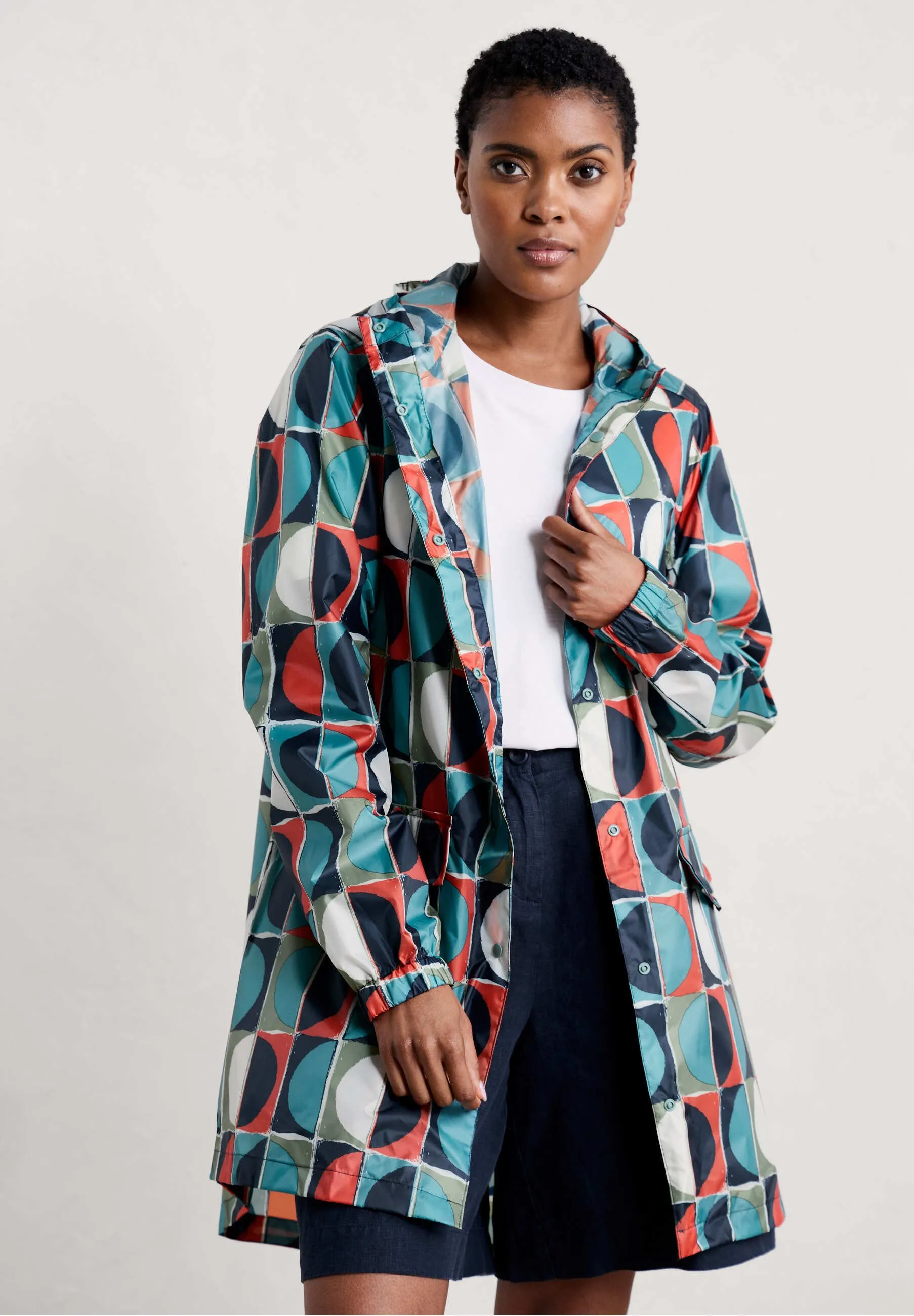 PACK IT  - Parka
