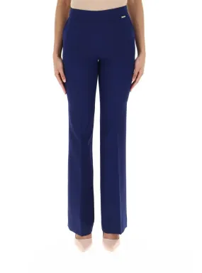 Pantalone a zampa Kocca
