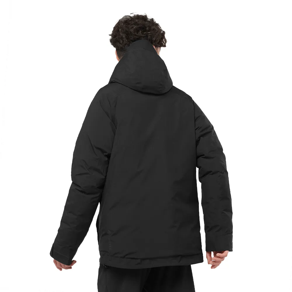 Salomon Patroller GORE-TEX Down Parka - SS24