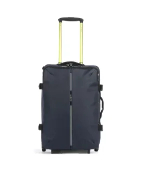  Samsonite Securipak L Borsone trolley blu scuro 55 cm  