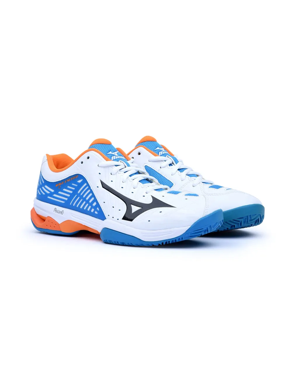 Scarpa Tennis MIZUNO Uomo 61GC1822 EXCEED 2 CC
