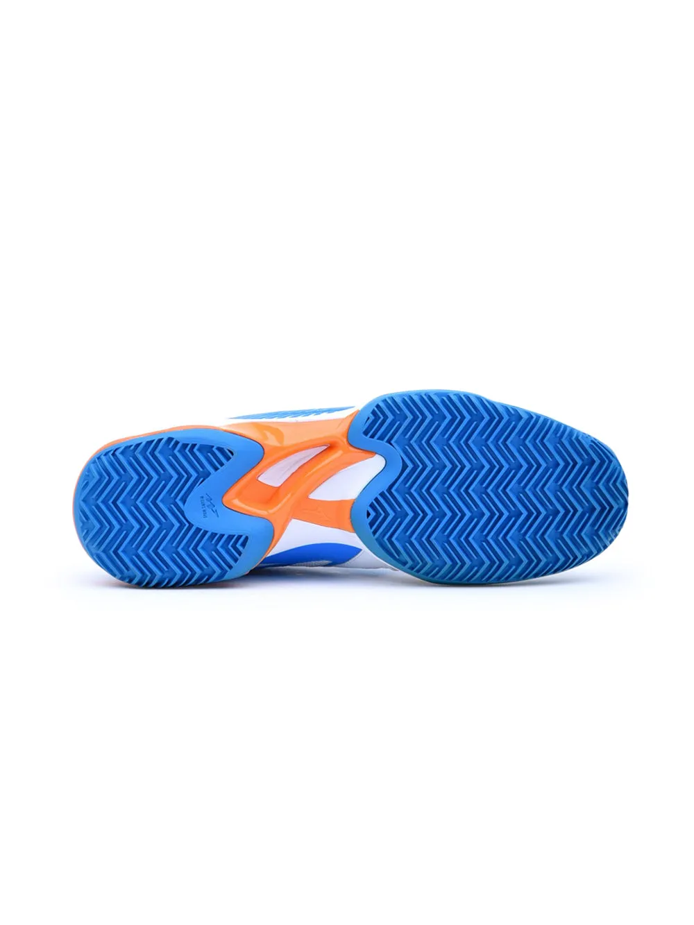 Scarpa Tennis MIZUNO Uomo 61GC1822 EXCEED 2 CC