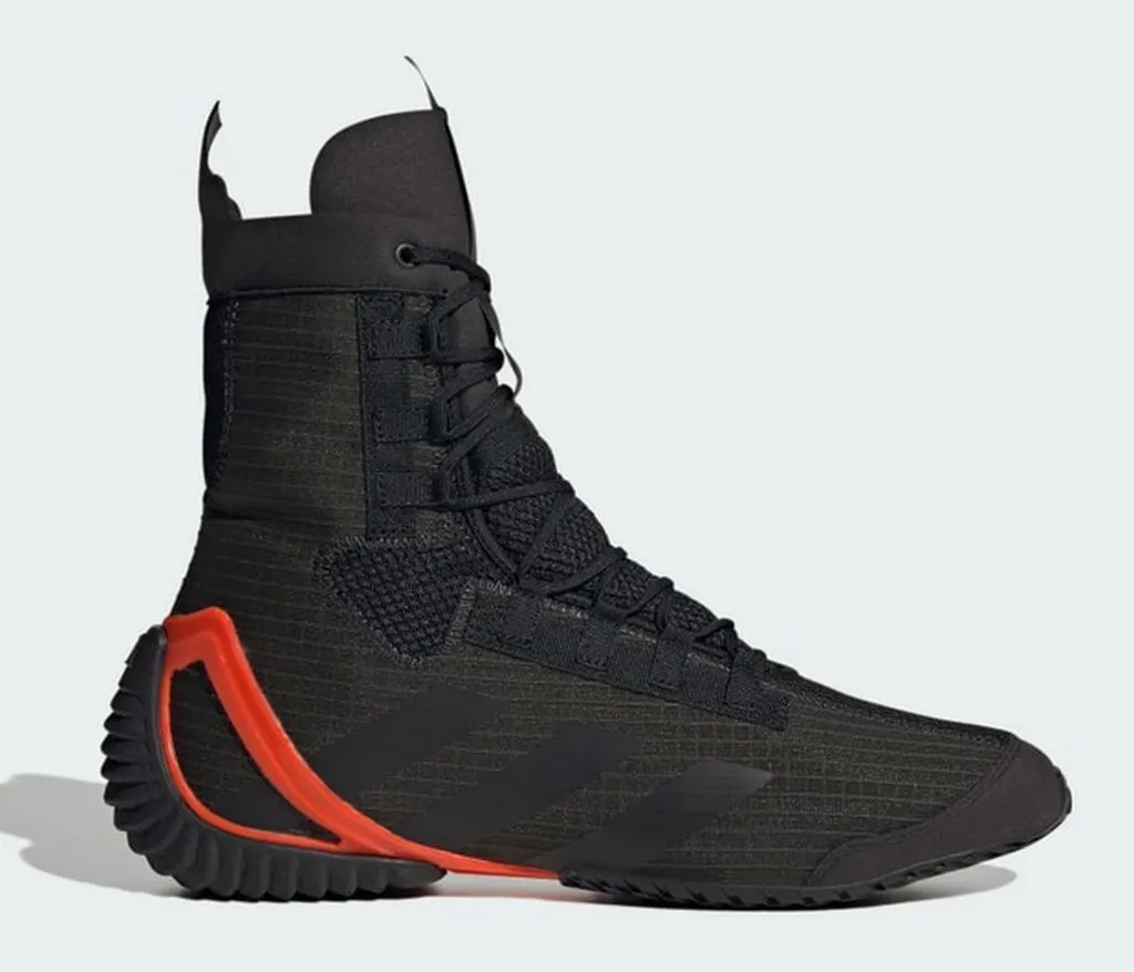 Scarpe Boxe Adidas Speedex 23