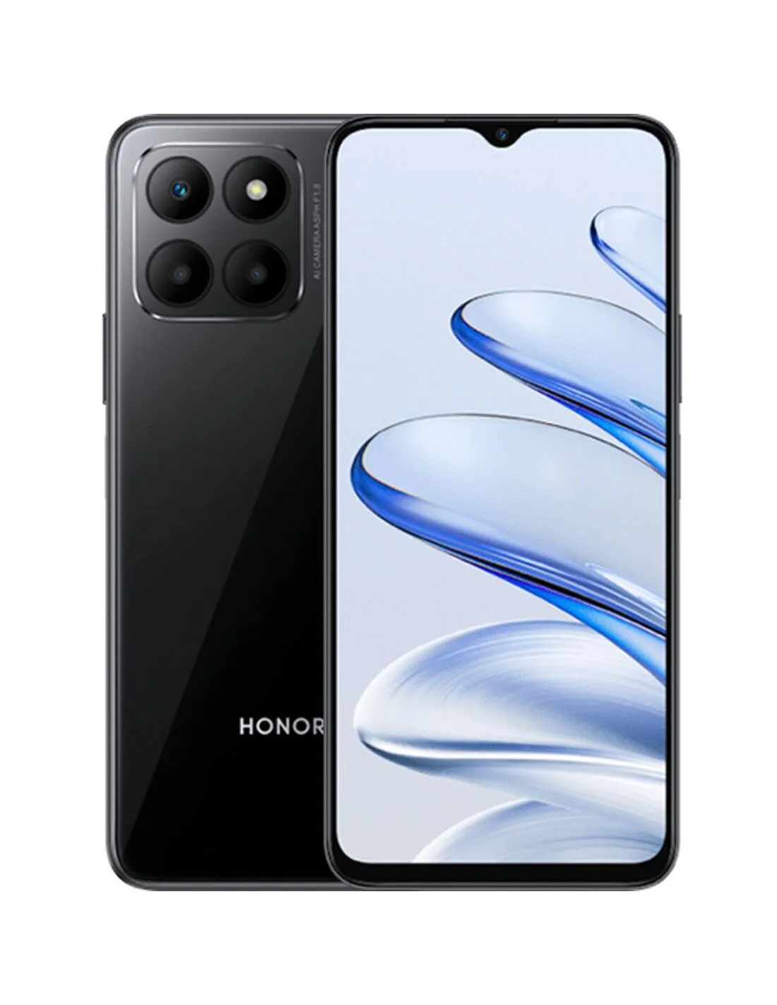 Smartphone Honor 70 LITE 4 GB RAM 6,5" 128 GB