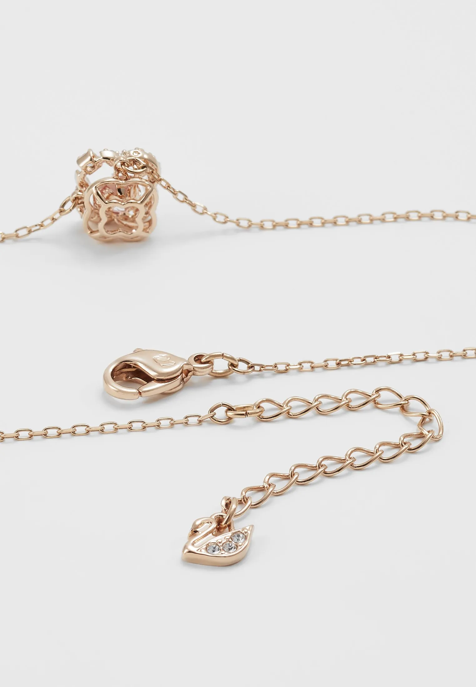 SPARKLING NECKLACE - Collana