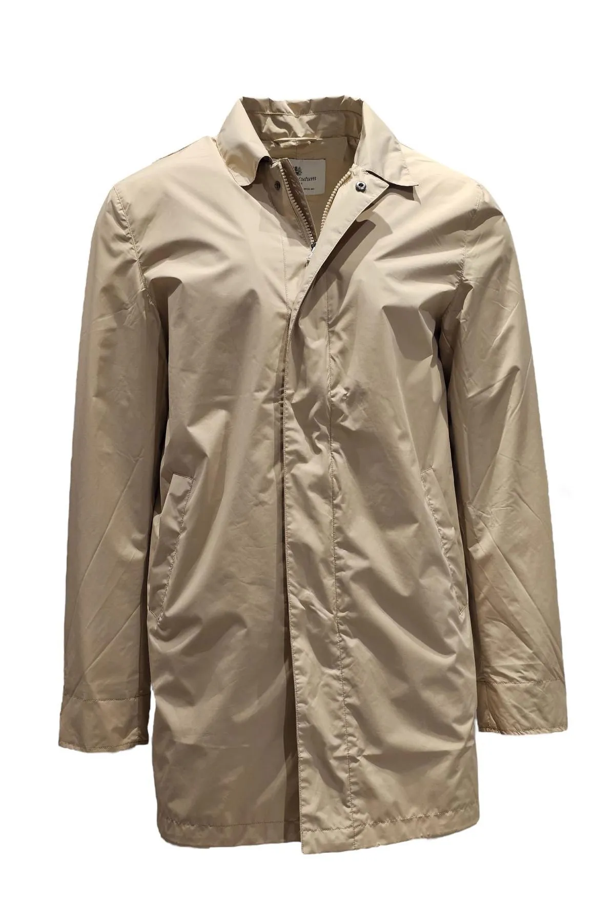 Trench ACTIVE PACKABLE AQUASCUTUM da uomo