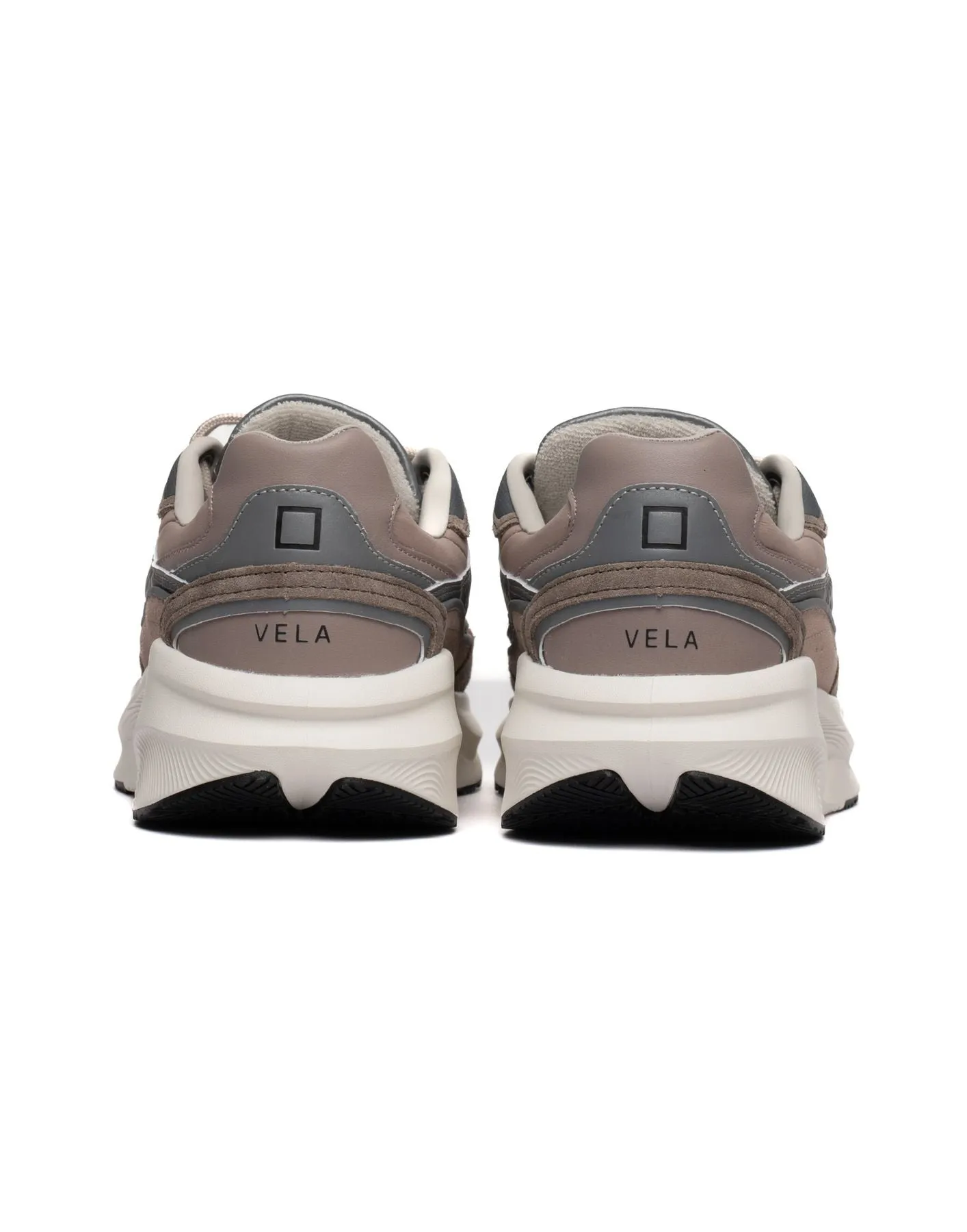 W411-VL-MN-PH - Scarpe - D.A.T.E.
