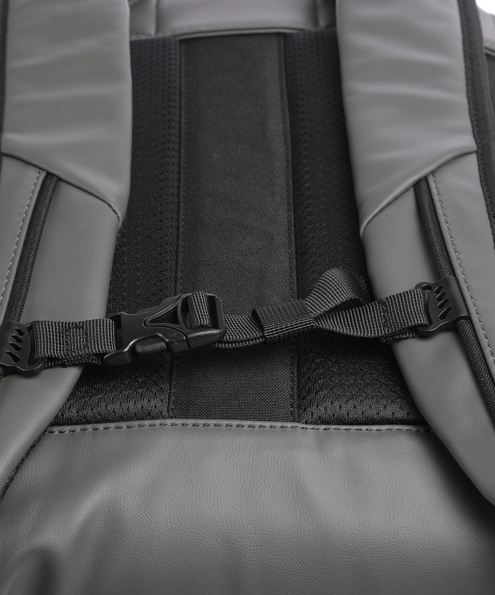  Zwei Aqua AQR150 Zaino 14″ poliuretano grigio scuro  